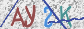 CAPTCHA 驗證圖片
