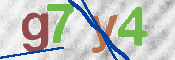CAPTCHA 驗證圖片