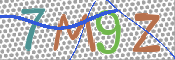 CAPTCHA 驗證圖片