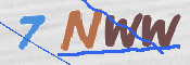 CAPTCHA 驗證圖片