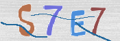 CAPTCHA 驗證圖片