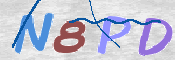CAPTCHA 驗證圖片