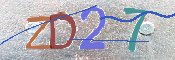 CAPTCHA 驗證圖片