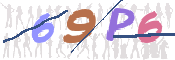 CAPTCHA 驗證圖片