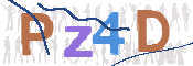 CAPTCHA 驗證圖片