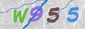 CAPTCHA 驗證圖片