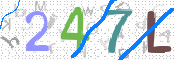 CAPTCHA 驗證圖片
