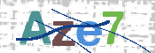 CAPTCHA 驗證圖片