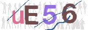 CAPTCHA 驗證圖片