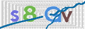 CAPTCHA 驗證圖片