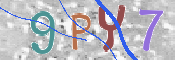 CAPTCHA 驗證圖片