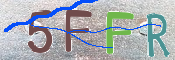 CAPTCHA 驗證圖片