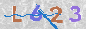 CAPTCHA 驗證圖片