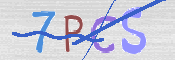 CAPTCHA 驗證圖片