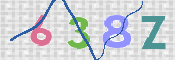 CAPTCHA 驗證圖片