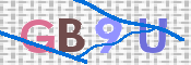 CAPTCHA 驗證圖片