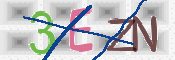 CAPTCHA 驗證圖片