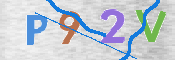 CAPTCHA 驗證圖片
