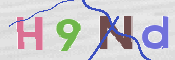 CAPTCHA 驗證圖片