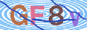 CAPTCHA 驗證圖片