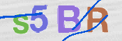 CAPTCHA 驗證圖片