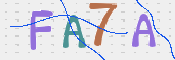 CAPTCHA 驗證圖片