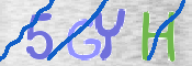 CAPTCHA 驗證圖片