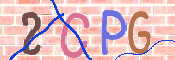 CAPTCHA 驗證圖片
