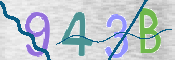 CAPTCHA 驗證圖片