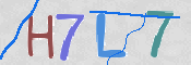 CAPTCHA 驗證圖片