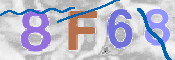 CAPTCHA 驗證圖片