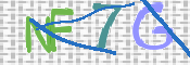 CAPTCHA 驗證圖片