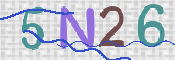 CAPTCHA 驗證圖片