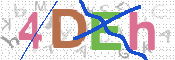 CAPTCHA 驗證圖片