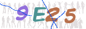 CAPTCHA 驗證圖片