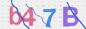 CAPTCHA 驗證圖片