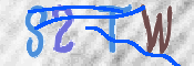 CAPTCHA 驗證圖片