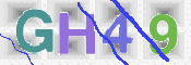 CAPTCHA 驗證圖片