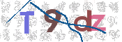 CAPTCHA 驗證圖片
