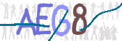 CAPTCHA 驗證圖片