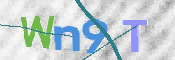 CAPTCHA 驗證圖片