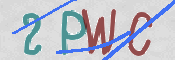 CAPTCHA 驗證圖片