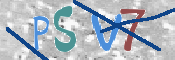 CAPTCHA 驗證圖片