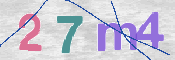 CAPTCHA 驗證圖片