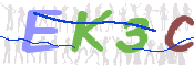 CAPTCHA 驗證圖片