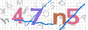 CAPTCHA 驗證圖片
