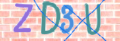 CAPTCHA 驗證圖片