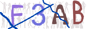 CAPTCHA 驗證圖片