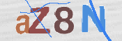 CAPTCHA 驗證圖片