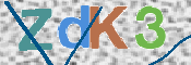 CAPTCHA 驗證圖片